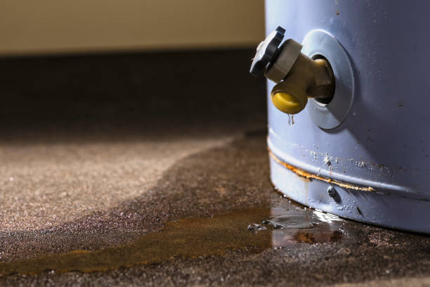 Fire Damage Restoration in Caledonia, MS