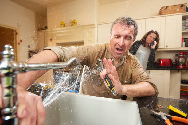 Best Water damage restoration near me  in Caledonia, MS